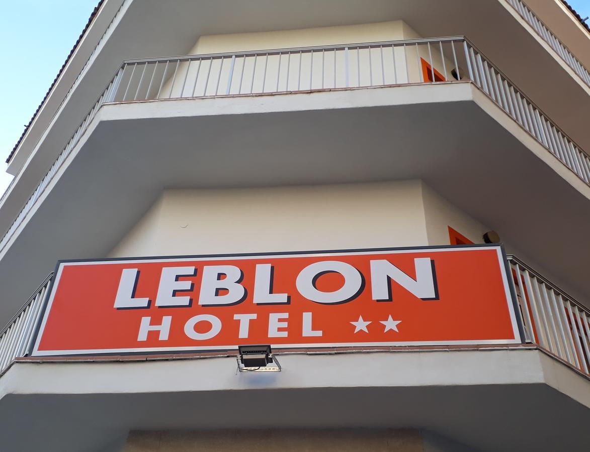 Leblon Hôtel 2*